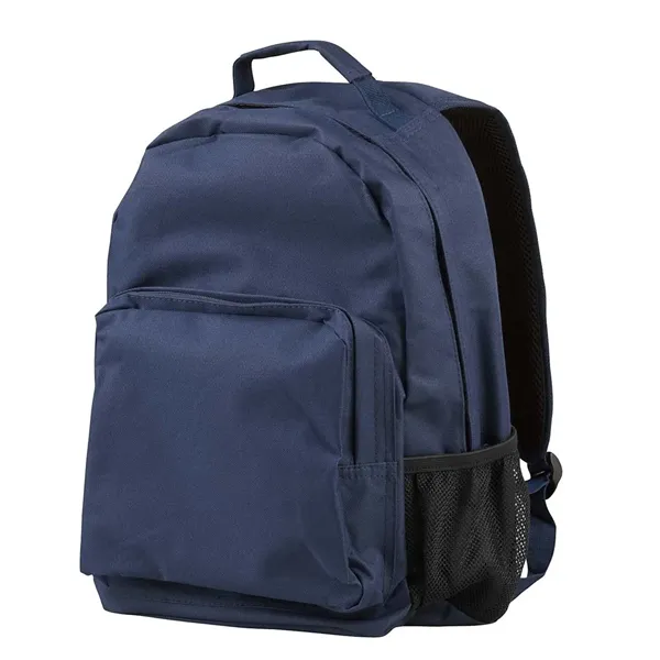 BAGedge Travel Laptop Backpack - BAGedge Travel Laptop Backpack - Image 0 of 0