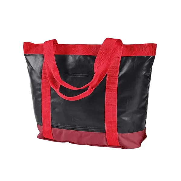 BAGedge All-Weather Tote - BAGedge All-Weather Tote - Image 1 of 5