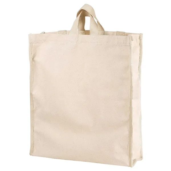 BAGedge Conference Hauler Duffel - BAGedge Conference Hauler Duffel - Image 0 of 8