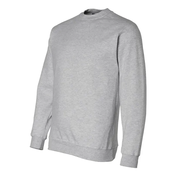 Bayside Unisex USA-Made Crewneck Sweatshirt - Bayside Unisex USA-Made Crewneck Sweatshirt - Image 14 of 24