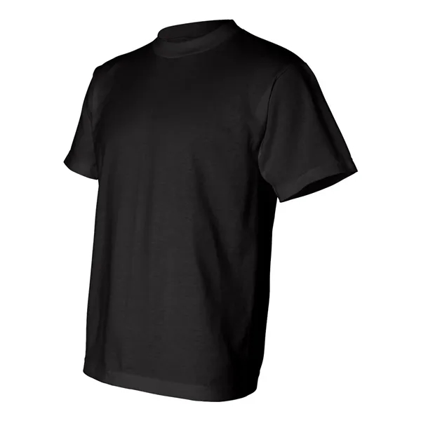 Bayside Unisex USA-Made 50/50 T-Shirt - Bayside Unisex USA-Made 50/50 T-Shirt - Image 2 of 19