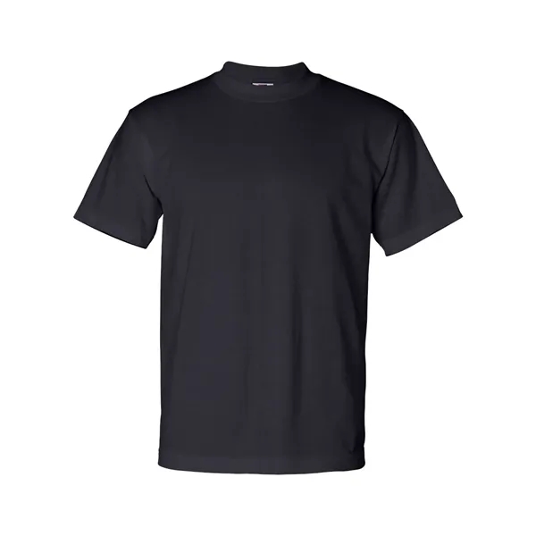 Bayside Unisex USA-Made 50/50 T-Shirt - Bayside Unisex USA-Made 50/50 T-Shirt - Image 7 of 19