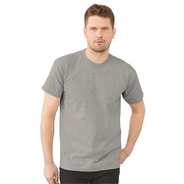 Bayside Unisex Union-Made T-Shirt - Bayside Unisex Union-Made T-Shirt - Image 0 of 45
