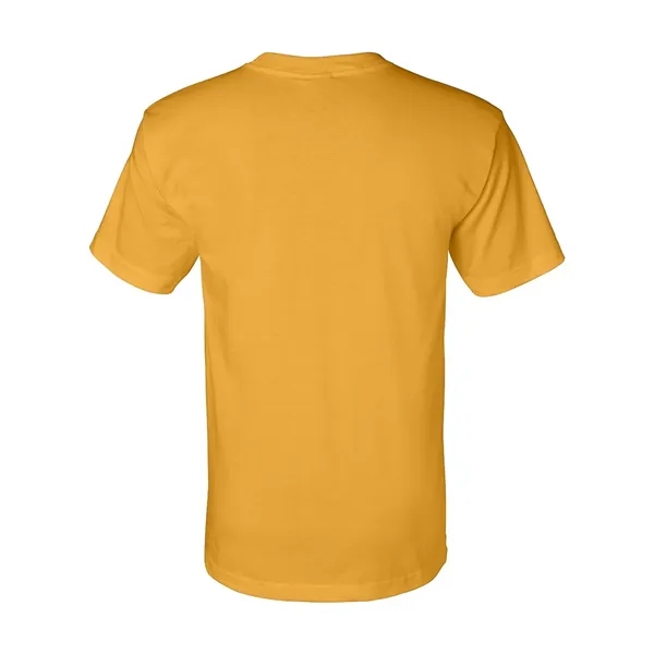Bayside Unisex Union-Made T-Shirt - Bayside Unisex Union-Made T-Shirt - Image 21 of 45