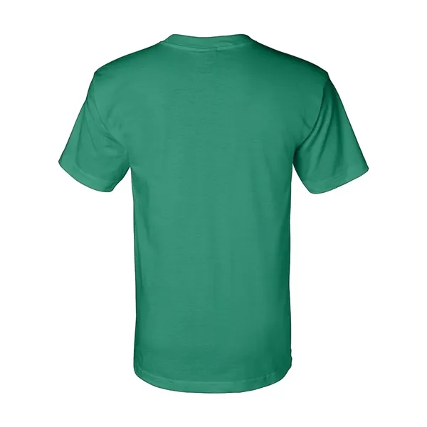 Bayside Unisex Union-Made T-Shirt - Bayside Unisex Union-Made T-Shirt - Image 24 of 45
