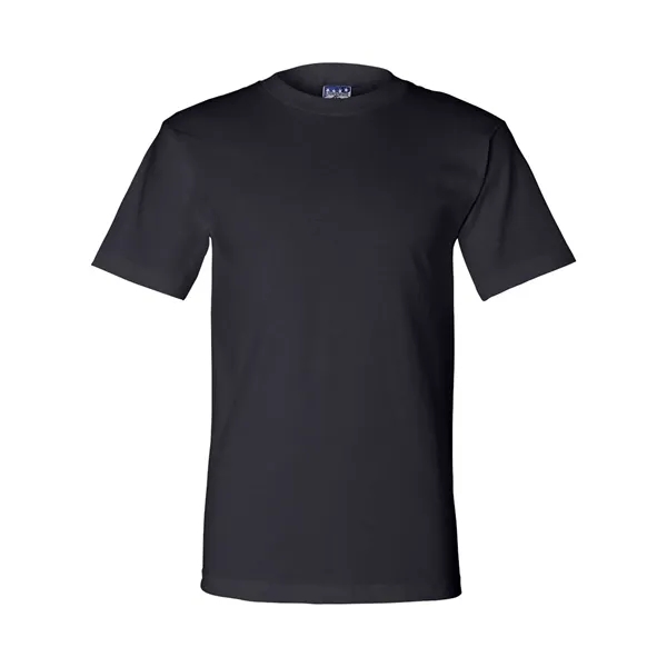 Bayside Unisex Union-Made T-Shirt - Bayside Unisex Union-Made T-Shirt - Image 28 of 45