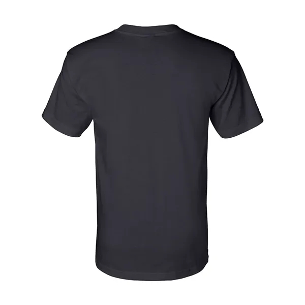 Bayside Unisex Union-Made T-Shirt - Bayside Unisex Union-Made T-Shirt - Image 30 of 45