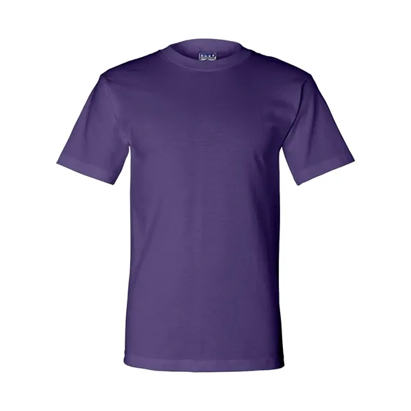 Bayside Unisex Union-Made T-Shirt - Bayside Unisex Union-Made T-Shirt - Image 34 of 45