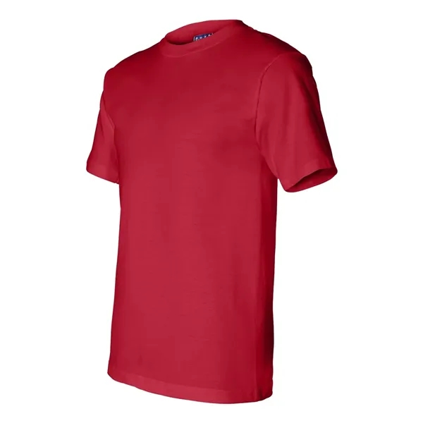 Bayside Unisex Union-Made T-Shirt - Bayside Unisex Union-Made T-Shirt - Image 38 of 45