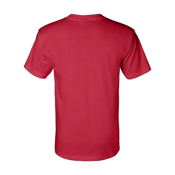 Bayside Unisex Union-Made T-Shirt - Bayside Unisex Union-Made T-Shirt - Image 39 of 45