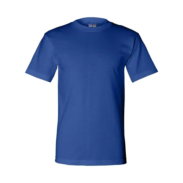 Bayside Unisex Union-Made T-Shirt - Bayside Unisex Union-Made T-Shirt - Image 40 of 45