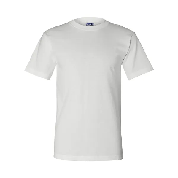 Bayside Unisex Union-Made T-Shirt - Bayside Unisex Union-Made T-Shirt - Image 43 of 45