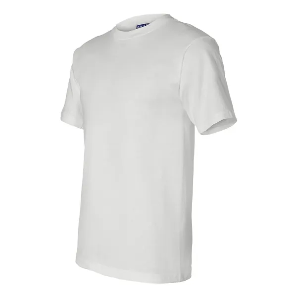 Bayside Unisex Union-Made T-Shirt - Bayside Unisex Union-Made T-Shirt - Image 44 of 45