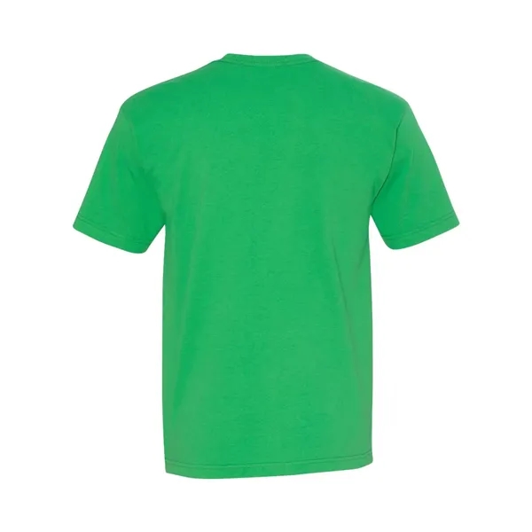 Bayside Unisex USA-Made Midweight T-Shirt - Bayside Unisex USA-Made Midweight T-Shirt - Image 23 of 41