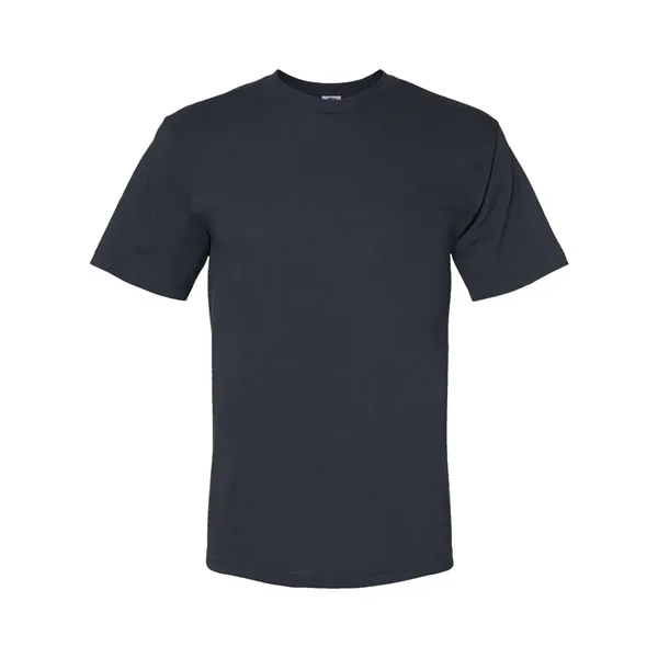 Bayside Unisex USA-Made Midweight T-Shirt - Bayside Unisex USA-Made Midweight T-Shirt - Image 27 of 41