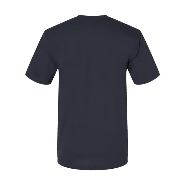 Bayside Unisex USA-Made Midweight T-Shirt - Bayside Unisex USA-Made Midweight T-Shirt - Image 28 of 41