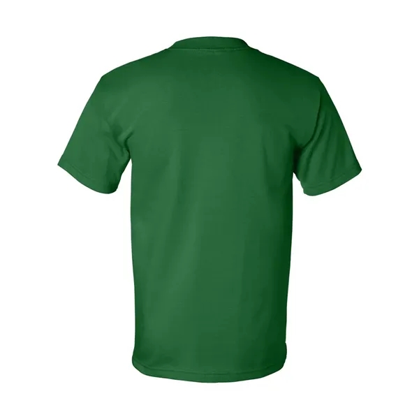 Bayside Unisex USA-Made Heavyweight T-Shirt - Bayside Unisex USA-Made Heavyweight T-Shirt - Image 34 of 73