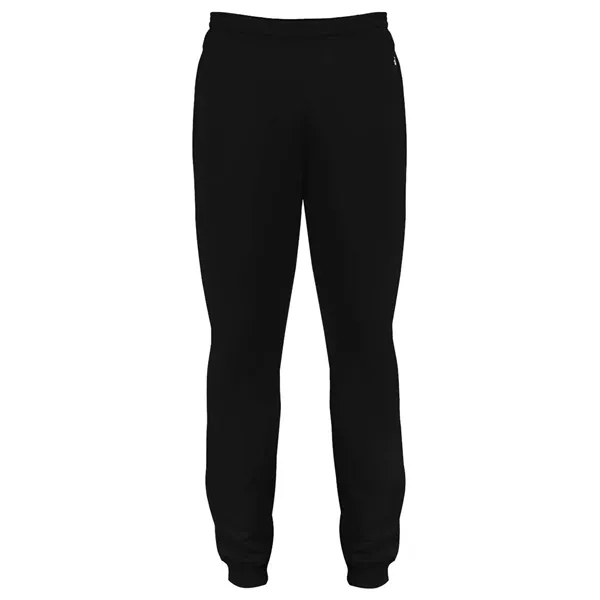 Custom Badger Youth Performance Fleece Joggers