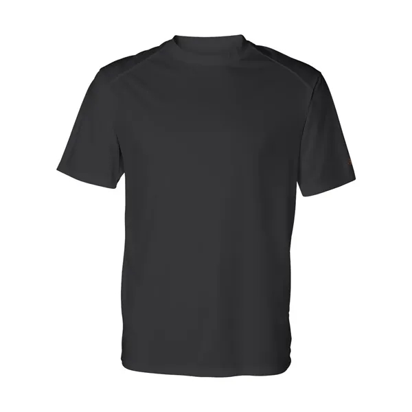 Badger Men's B-Core Sport Shoulders T-Shirt