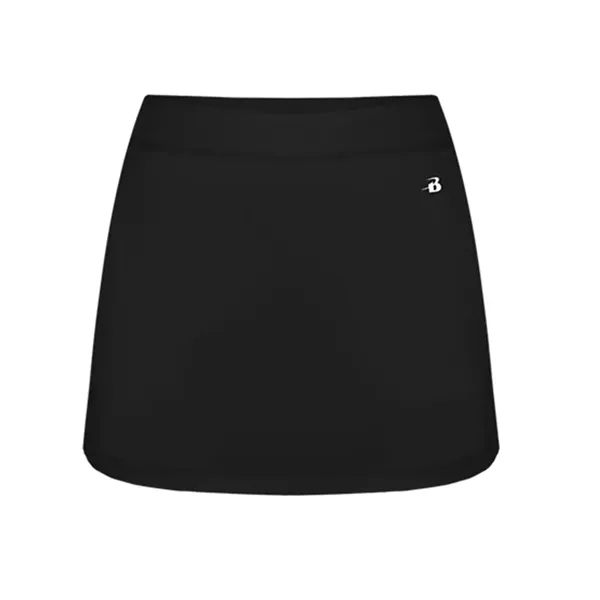 Custom Badger Women's Skort