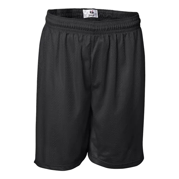 Custom Badger Men's Pro Mesh 7" Shorts