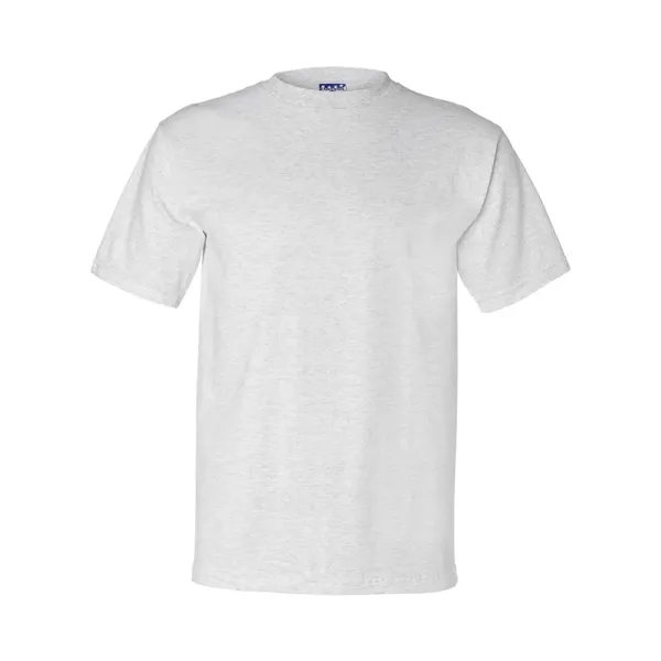 Custom Bayside Unisex Union-Made T-Shirt