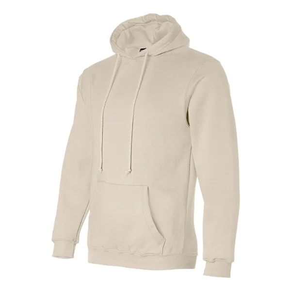Bayside Unisex USA-Made Hooded Sweatshirt - Bayside Unisex USA-Made Hooded Sweatshirt - Image 17 of 30