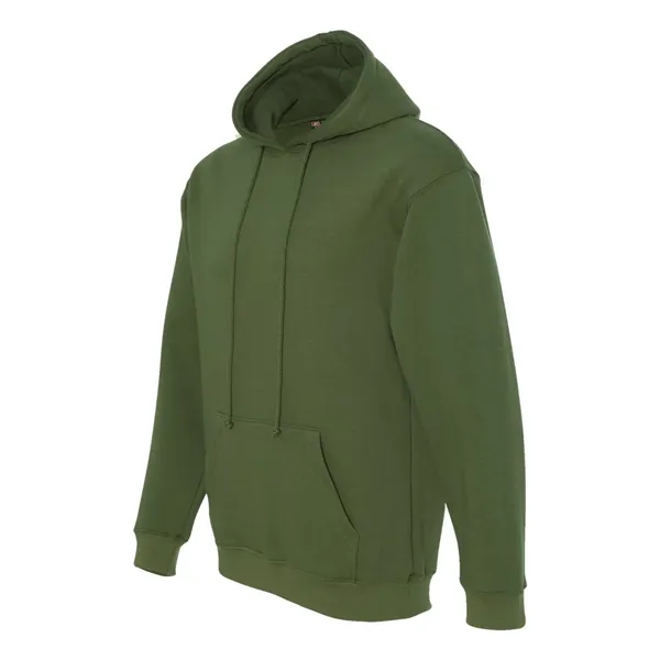 Bayside Unisex USA-Made Hooded Sweatshirt - Bayside Unisex USA-Made Hooded Sweatshirt - Image 29 of 30