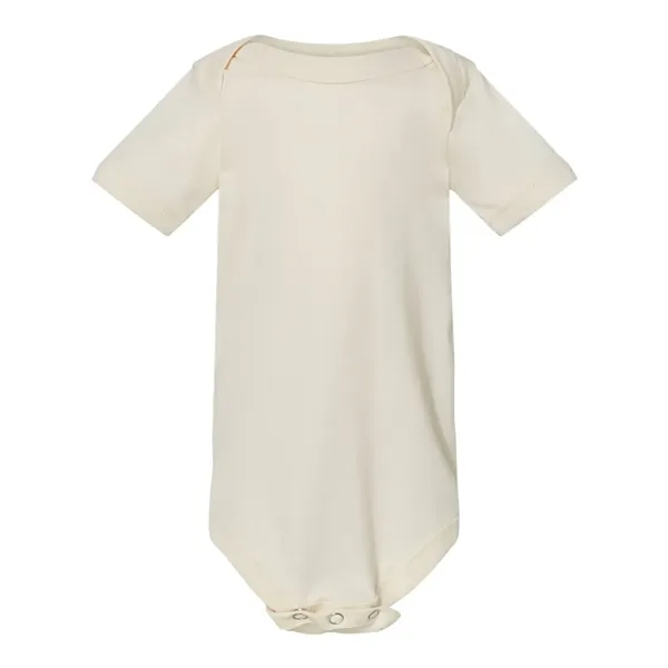 BELLA + CANVAS Infant Jersey One Piece - BELLA + CANVAS Infant Jersey One Piece - Image 17 of 34