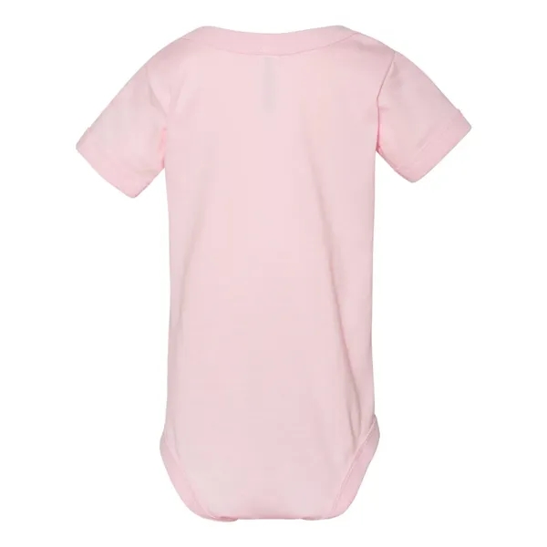 BELLA + CANVAS Infant Jersey One Piece - BELLA + CANVAS Infant Jersey One Piece - Image 23 of 34