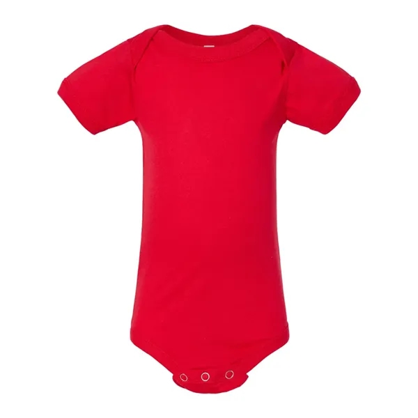 BELLA + CANVAS Infant Jersey One Piece - BELLA + CANVAS Infant Jersey One Piece - Image 24 of 34