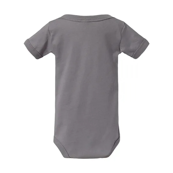 BELLA + CANVAS Infant Jersey One Piece - BELLA + CANVAS Infant Jersey One Piece - Image 27 of 34