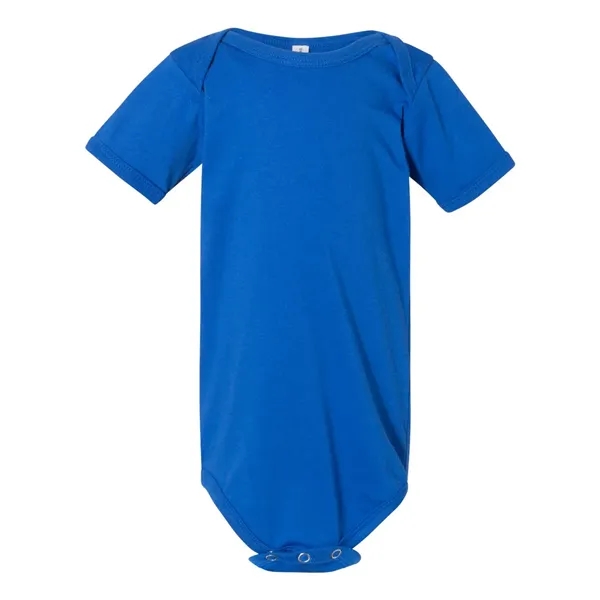 BELLA + CANVAS Infant Jersey One Piece - BELLA + CANVAS Infant Jersey One Piece - Image 28 of 34