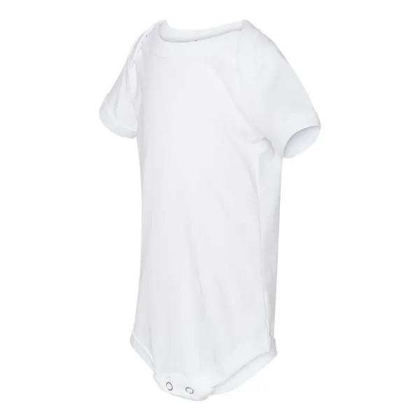 BELLA + CANVAS Infant Jersey One Piece - BELLA + CANVAS Infant Jersey One Piece - Image 31 of 34