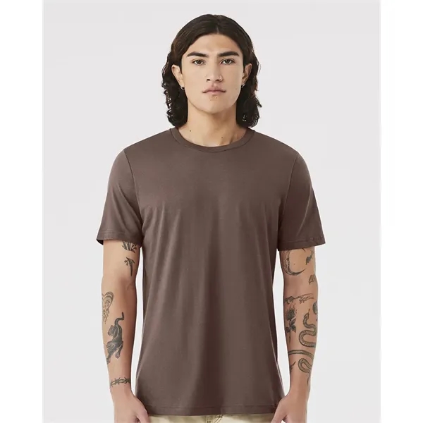 BELLA + CANVAS Jersey Tee - BELLA + CANVAS Jersey Tee - Image 0 of 193
