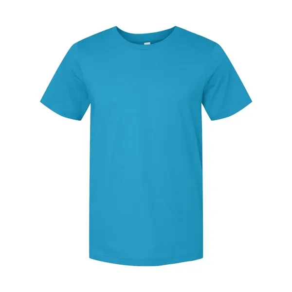 BELLA + CANVAS Jersey Tee - BELLA + CANVAS Jersey Tee - Image 1 of 193