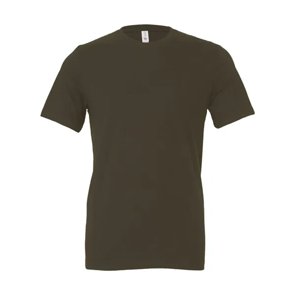 BELLA + CANVAS Jersey Tee - BELLA + CANVAS Jersey Tee - Image 3 of 193