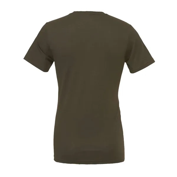 BELLA + CANVAS Jersey Tee - BELLA + CANVAS Jersey Tee - Image 4 of 193