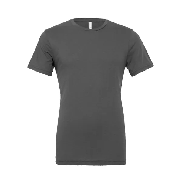 BELLA + CANVAS Jersey Tee - BELLA + CANVAS Jersey Tee - Image 7 of 193
