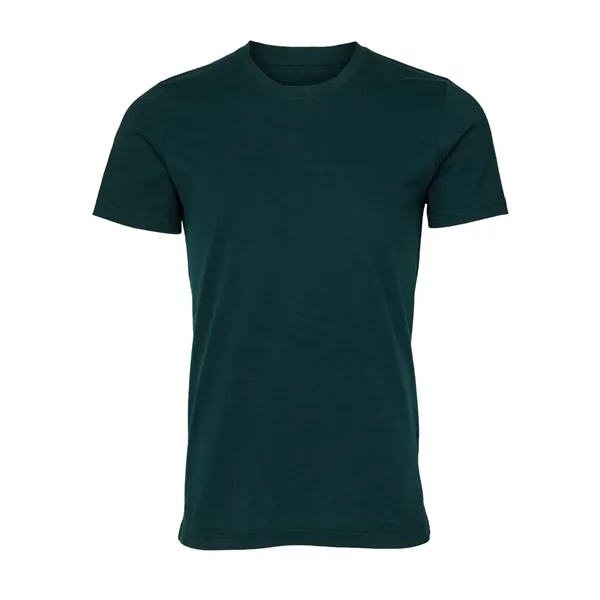 BELLA + CANVAS Jersey Tee - BELLA + CANVAS Jersey Tee - Image 9 of 193