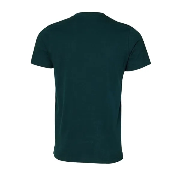 BELLA + CANVAS Jersey Tee - BELLA + CANVAS Jersey Tee - Image 10 of 193