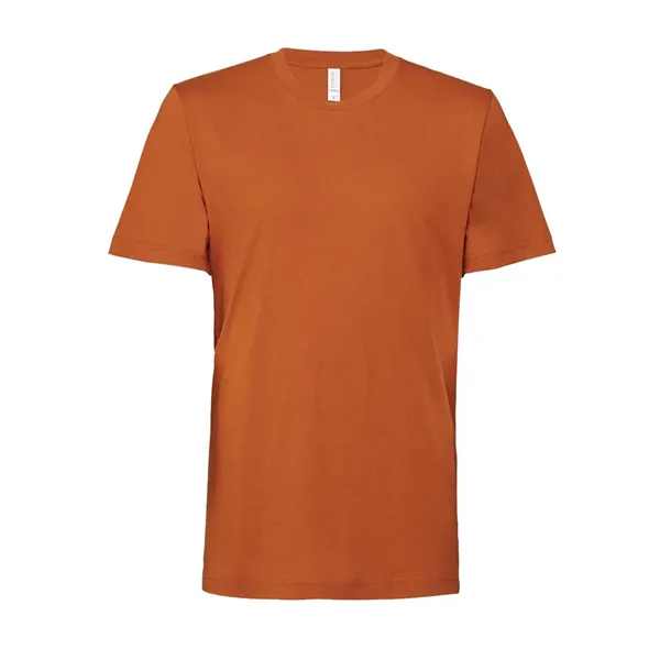 BELLA + CANVAS Jersey Tee - BELLA + CANVAS Jersey Tee - Image 11 of 193