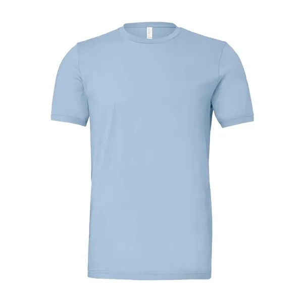 BELLA + CANVAS Jersey Tee - BELLA + CANVAS Jersey Tee - Image 13 of 193