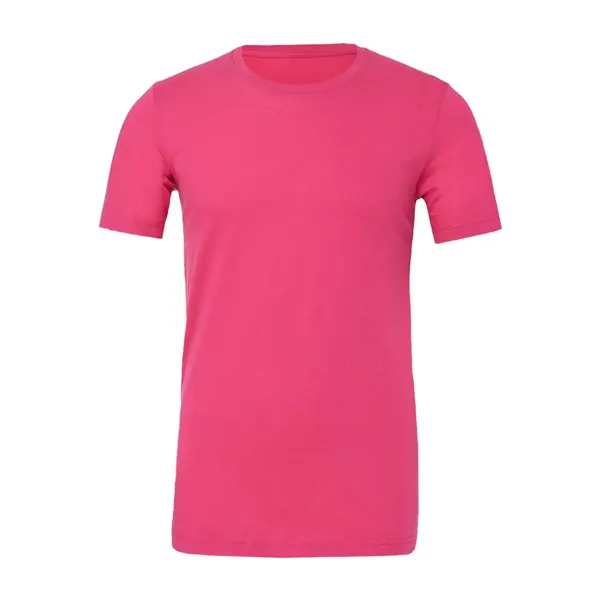 BELLA + CANVAS Jersey Tee - BELLA + CANVAS Jersey Tee - Image 15 of 193
