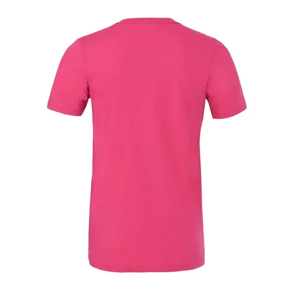 BELLA + CANVAS Jersey Tee - BELLA + CANVAS Jersey Tee - Image 16 of 193