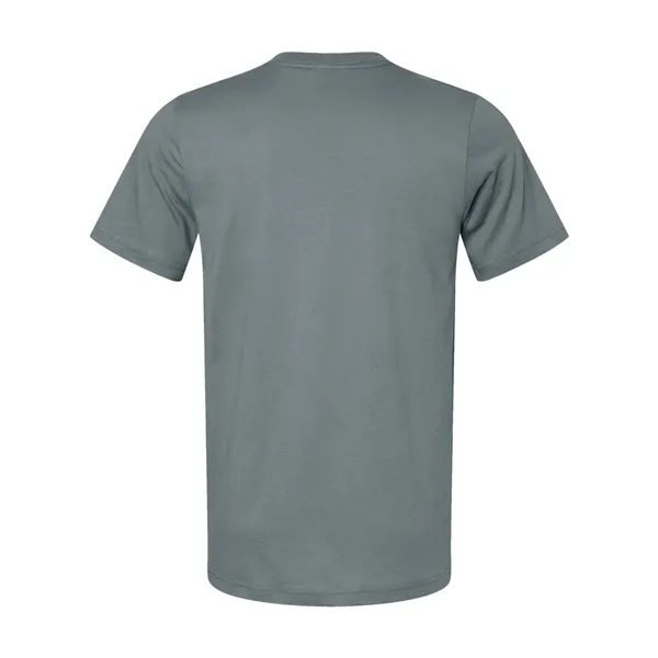 BELLA + CANVAS Jersey Tee - BELLA + CANVAS Jersey Tee - Image 20 of 193