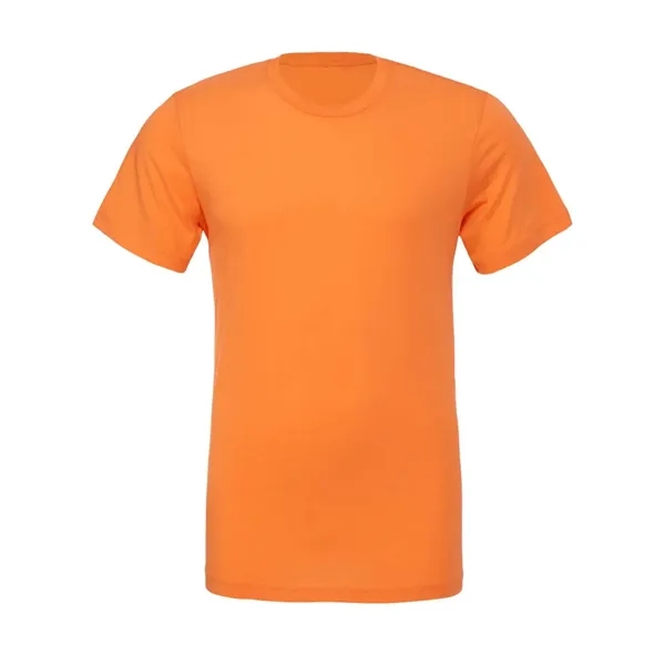 BELLA + CANVAS Jersey Tee - BELLA + CANVAS Jersey Tee - Image 23 of 193