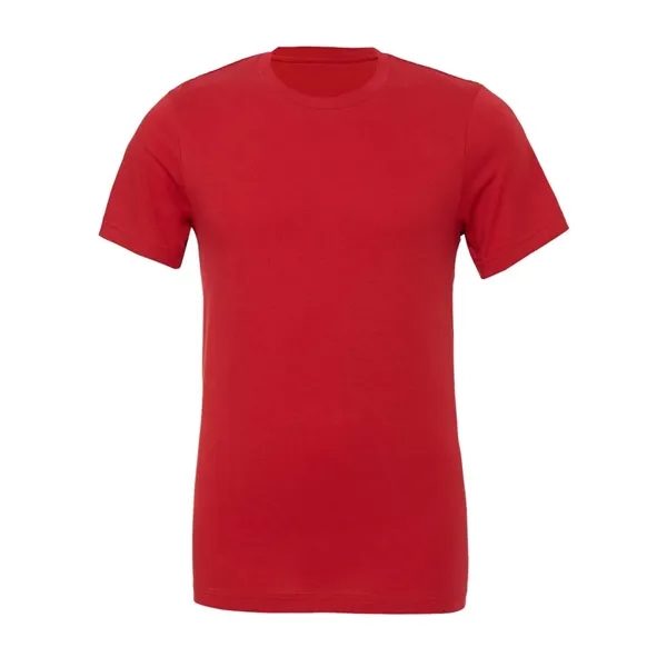 BELLA + CANVAS Jersey Tee - BELLA + CANVAS Jersey Tee - Image 25 of 193