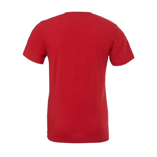 BELLA + CANVAS Jersey Tee - BELLA + CANVAS Jersey Tee - Image 26 of 193