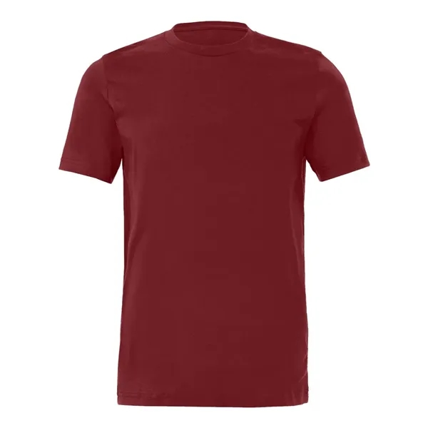 BELLA + CANVAS Jersey Tee - BELLA + CANVAS Jersey Tee - Image 27 of 193